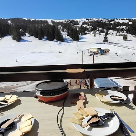 Appartement Plein Sud Super Devoluy Bois D'Aurouze Saint-Étienne-en-Dévoluy Εξωτερικό φωτογραφία