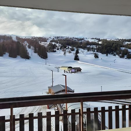 Appartement Plein Sud Super Devoluy Bois D'Aurouze Saint-Étienne-en-Dévoluy Εξωτερικό φωτογραφία