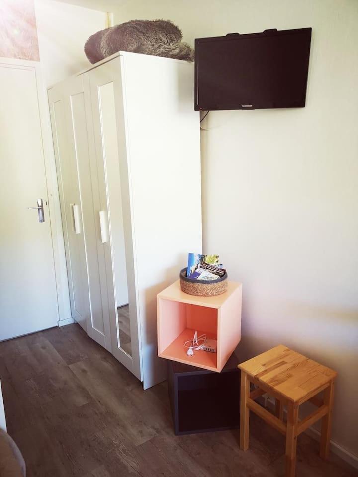 Appartement Plein Sud Super Devoluy Bois D'Aurouze Saint-Étienne-en-Dévoluy Εξωτερικό φωτογραφία